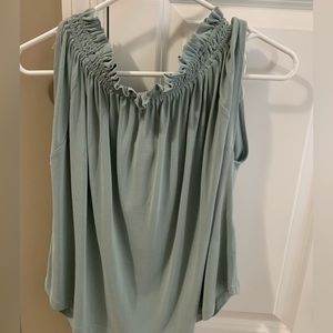 Lucky Brand Sleeveless top in a size M